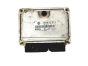 Calculateur 038906012CE 0281010257 Skoda VW Bosch 21607