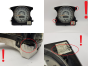 Bloc Compteurs Vitesse Mini One Cooper 6211-6921518 AR-0039 002