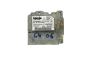 Calculateur Moduł 603725800 9662643680 PSA Autoliv 23098