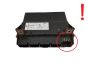 Calculateur Ford 6S6T-15K600-BJ 5WK48854I 97RA-000001 Siemens