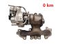 Turbocompresseur Renault Dacia H8201439411 821042-10 1,2 TCE