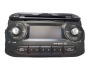 Radio Cd Mp3 KIA Picanto 2 961701Y201MB2 AM100TAEE 1231