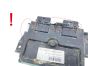 Calculateur 9641390180 9646260180 R04080025D 80892D PSA Lucas 64043
