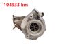 Turbocompresseur 2.0 HDI Citroen Peugeot Ford 9682778880 GT1749V 104933 km