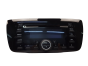 Radio Cd Fiat Doblo 7355344040 F263
