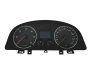 Bloc Compteurs Vitesse VW Caddy 1T0920863A 110080343004 52310