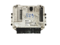 Calculateur 0281012529 9663475880 9657699480 PSA Bosch 18389