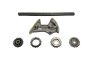 Kit De Chaîne De Distribution 045198229A B18848 045103319A VW Audi Seat
