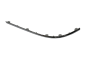 Moulure De Pare-Chocs Arrière Gauche 3C8807459A 88071802702 VW Passat DPA