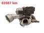 Turbocompresseur 1.2 TSI VW Audi Seat Skoda 04E145704N 65987 km