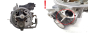 Boitier Papillon D’admission Suzuki Swift 1.3 13400-50G11 197930-0421