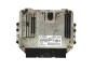 Calculateur 0281013872 9664843780 9653958980 PSA Bosch 18611