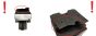 Pompe Abs Audi 800614111 0265214002 Bosch