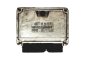 Calculateur 038906012CE 0281010257 Skoda VW Bosch 18841