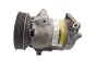 Compresseur De Climatisation  8200050141 1.4 1.6 16v  Renault Scenic 2 Delphi 