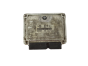 Calculateur Ecu VW 038906012L 0281010112 Bosch 17967