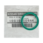 Joint Nouvelle Original 1661800QAK Renault Nissan
