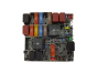 Boîtier Fusibles Fiat 51827977 Delphi 20500