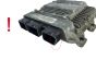 Calculateur 9650517880 9647423380 5WS40049C-T PSA Siemens 60599