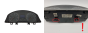 Bloc Compteurs Vitesse VW Golf MK5 1K0920861B 110080247034 1581
