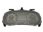 Bloc Compteurs Vitesse Renault Clio 3 8200582702 K 43896