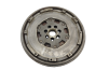 Volant Moteur Bimasse 123108982R Luk 1.5 DCi Dacia Duster 1078