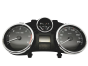 Bloc Compteurs Vitesse Peugeot 206+ 9666637080 30078