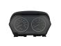 Bloc Compteurs Vitesse BMW 1 F20 17649411 1075