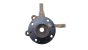 Fusée De Roue Avant Gauche Renault 7700827247 7700787729 65mm