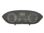 Bloc Compteurs Vitesse Ducato Jumper Boxer 1340672080 Fiat 29023