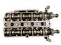 La Culasse Opel 55562229 1.4 16V A14XER 6