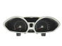 Bloc Compteurs Vitesse Ford Fiesta 8A6T-10849-EJ 55852