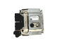 Calculateur 0261S08575 04C907309P Skoda VW Bosch 28599