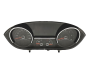 Bloc Compteurs Vitesse Fiat Ducato 1387186080 503015450106