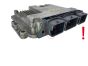 Calculateur 0281011549 8200391966 8200370779 Renault Bosch 62196