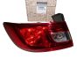 Phare De Voiture Gauche Arrière Nouvelle Original 265553021R Renault Clio 4