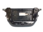 Panneau de configuration Radio Navi Opel Corsa F 39185456 A0067A01