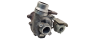 Turbocompresseur 7701478939 54359710028 16446RH82728353 1.5 DCI BorgWarner 17