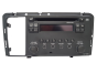 Radio Cd Volvo S60 V70 30745812-1 HU-650