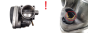 Boitier Papillon D’admission Mini 1354 7509043 -02 408.238/623/002 1186