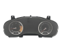 Bloc Compteurs Vitesse Jeep Renegade 735617222 735618963