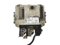 Calculateur  0281012620 9663944680 9659614980 PSA Bosch 17138