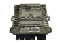 Calculateur 9650670480 9643455080 5WS40021J-T SID802 PSA Siemens 68538