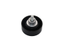 Poulie renvoi/transmission Pour Audi 06E903341A 99031768901 Vika