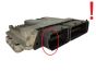 Calculateur 55198922 BR 0281012549 GM Opel Bosch 15102