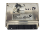 Calculateur Ecu BMW 7518111 5WK90014 Siemens