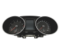 Bloc Compteurs Vitesse VW Polo 6C0920740C A2C96768800 VDO 31842