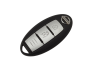 Clef De Voiture nécessite un codage Keyless Nissan S180144102 2012DJ6167