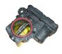 Boitier Papillon D’admission Original 9806625280 Citroen Peugeot