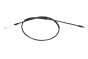 Ligne de frein Droit Original Trafic III Vivaro NV300 Vito 3653000Q0M